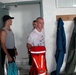 Rescue Swimmer Candidates Face Intense Training Regimen