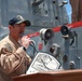 USS Michael Murphy Awarded 2024 Arleigh Burke Fleet Trophy