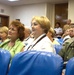 Civilian Leaders Tour Panmunjom DMZ in South Korea