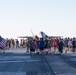 USS America (LHA 6) Conducts Independence Day 5K