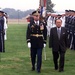 Inouye, Taylor Lead Pentagon's POW/MIA Ceremony