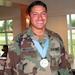 Army NCO Serves to Defend Country, Support Troops