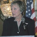 Myers Honors Airlines for Supporting Wounded Troops' Families