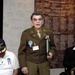 WWII Army Veteran Ignacio Servin Honored at Pentagon Ceremony