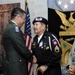 Army Lt. Gen. Honors Hispanic WWII Veterans at Pentagon Ceremony