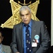 Marine Veteran Captivates Crowd with WWII Tales at Pentagon Ceremony