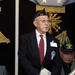 WWII Veteran Praises Today's Troops as 'Greatest Generation'