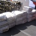 Coast Guard Cutter Tampa Seizes 65 Bales of Cocaine in Caribbean Drug Bust