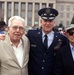 WWII POW Survivor Honored at Pentagon Ceremony