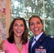 Air Force Brats Reunite at White House Event