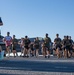 USS America (LHA 6) Conducts Independence Day 5K