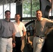 Military Servicemembers Selected for NASA Astronaut Training Tour Goddard Space Flight Center