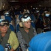 Lawyers, Business Owners Take Flight to Aircraft Carrier