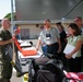 Participants Learn About Missing Servicemember Recovery Efforts