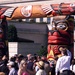 Lummi Nation Presents Totem Poles to Pentagon in 9/11 Remembrance Ceremony