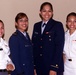 Hispanic American Women Honored as Emerging Leaders at U.S. Military Academies