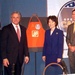 Home Depot, Government Officials Discuss Veteran Employment Initiatives