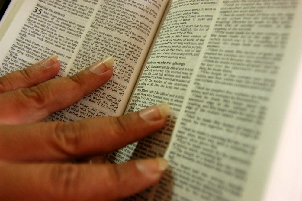 Iraqi Translator Beaten, Threatened After Conversion to Christianity