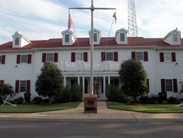 Coast Guard Station Little Creek Undergoes Renovation and Expansion