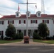 Coast Guard Station Little Creek Undergoes Renovation and Expansion