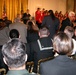 American Indian Servicemembers Honored at White House Breakfast