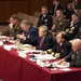 Top Military Leaders Testify Before Senate Armed Services Committee