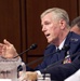 Gen. Myers Testifies on Global Military Posture Before Senate Committee
