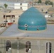 Mortar Attack Damages Kadamiya Mosque in Baghdad