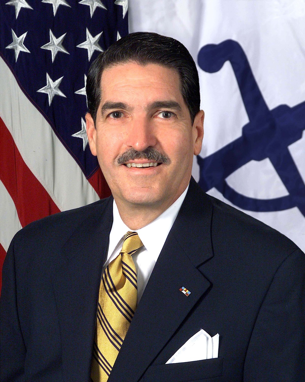 Diversity and Globalization Seen as Key to U.S. Strength, Says Navy Official