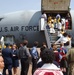 New York Air National Guard Showcases Diverse Fleet at South Africa Aerospace Exhibition
