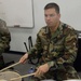 Army Percussionist Expresses Pride in Service