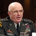 Army General Testifies on Global Military Posture