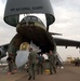New York Air National Guard Unit Returns Home After South African Air Show