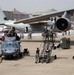 New York Air National Guard Returns Home After South African Airshow