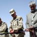 Afghan, U.S. Officials Open Farah Provincial Reconstruction Team