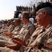 Iraqi Coastal Defense Force Launches at Umm Qasr Port