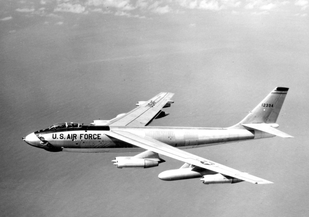 Lost Hydrogen Bomb Believed Dropped in Wassaw Sound Near Tybee Island, Georgia in 1958