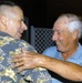 Vietnam Vet Reunites with Former Squad Leader at Marine Corps Reunion