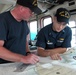 Coast Guard Cutter Albacore Prepares for Routine Marine Patrol