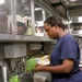 Coast Guard Petty Officer Serves Up Homestyle Meals Aboard Cutter Albacore