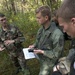 U.S. and Slovenian Air Forces Train on Combat Search and Rescue