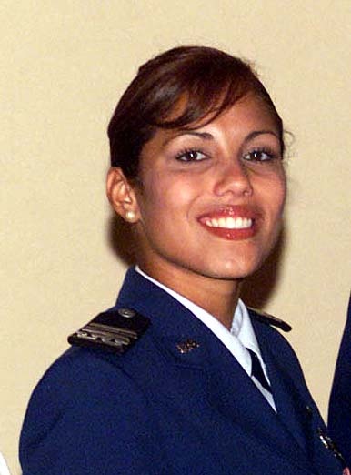 Air Force Academy Cadet Calls Academy &quot;Great Leadership Laboratory&quot;