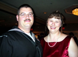 USO Honors Military Heroes at Gala Event