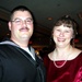 Navy Petty Officer Honored as USO Sailor of the Year