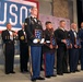 Service Members Honored at USO Gala in Washington, D.C.