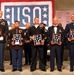 Service Members Honored at USO Gala in Washington, D.C.