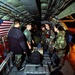 U.S. Air Forces in Europe Advance Team Departs for Rwanda to Support African Union Deployment to Darfur