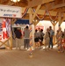 Airmen Enjoy New Dining Options at Balad Air Base