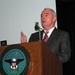Retired General Highlights Drug Prevention Efforts at Pentagon Observance