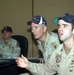 New England Troops in Iraq Watch World Series Game 2 at 3 A.M.